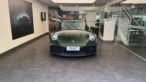 PORSCHE 911 3.6 24V H6 T-HYBRID CARRERA GTS PDK